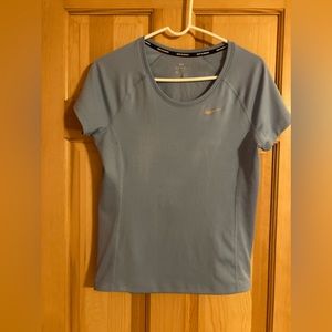 Nike dry fit top